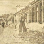 8 mei 1951 foto